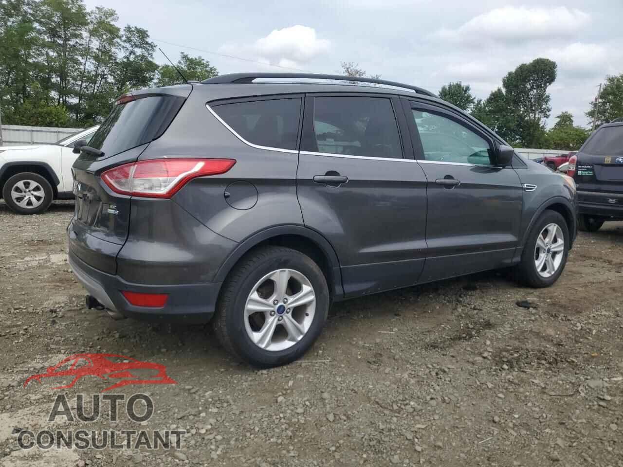 FORD ESCAPE 2016 - 1FMCU9G9XGUC64402