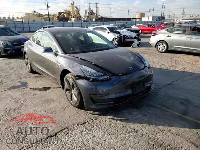 TESLA MODEL 3 2019 - 5YJ3E1EA4KF298739
