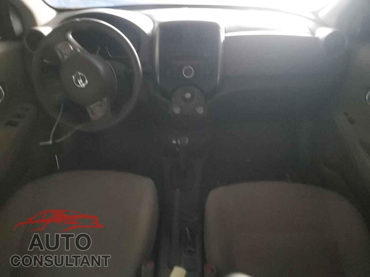 NISSAN VERSA 2013 - 3N1CN7AP4DL855170