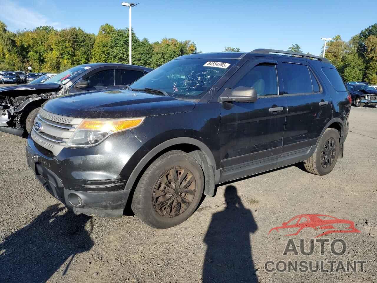 FORD EXPLORER 2013 - 1FM5K8B81DGB80678