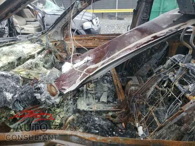 HONDA PILOT 2013 - 5FNYF4H92DB047890