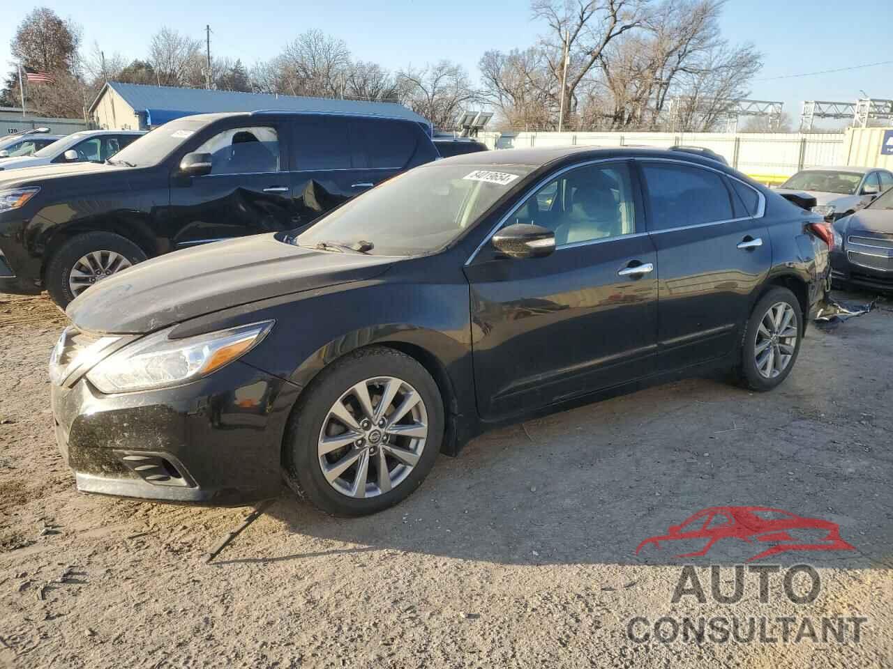 NISSAN ALTIMA 2016 - 1N4AL3AP6GC128640