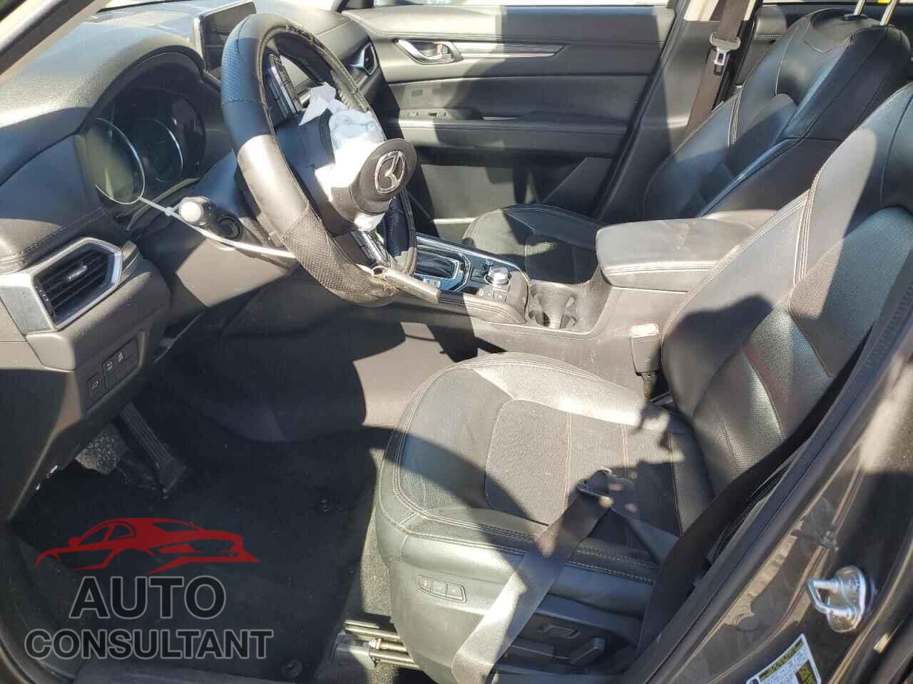MAZDA CX-5 2019 - JM3KFADM2K0645334