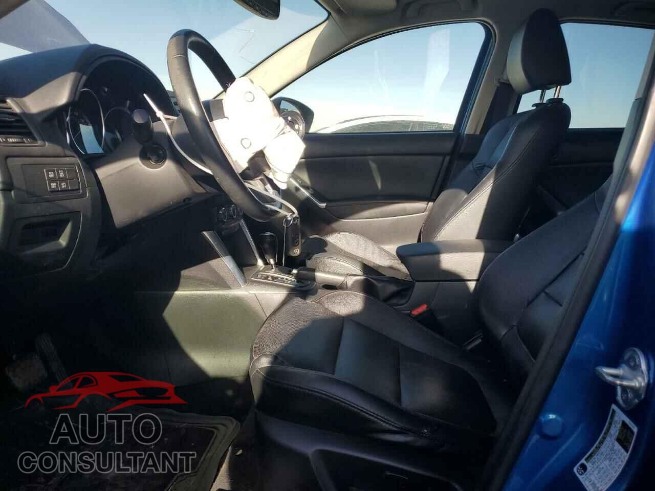 MAZDA CX-5 2013 - JM3KE4DE8D0146103
