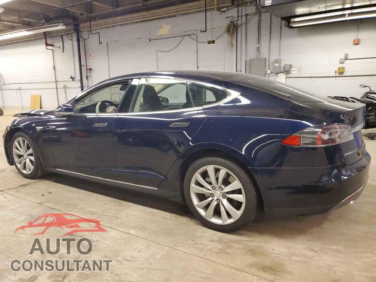TESLA MODEL S 2015 - 5YJSA1H25FF082092