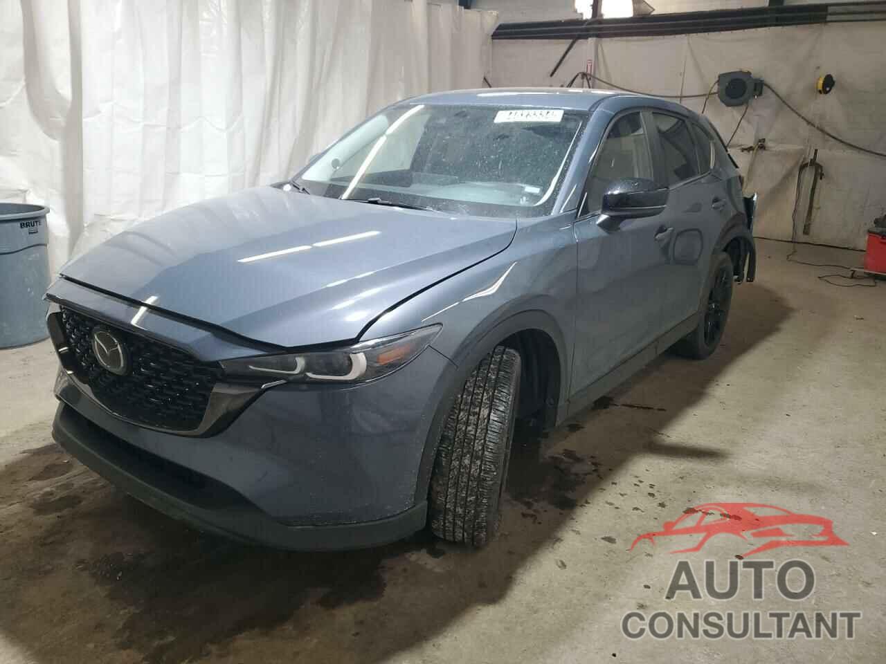 MAZDA CX-5 PREFE 2024 - JM3KFBCL2R0505308