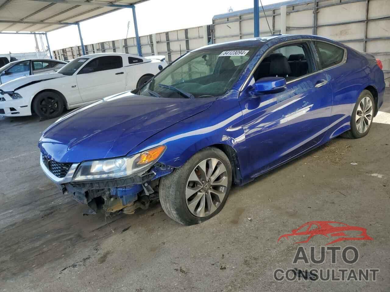 HONDA ACCORD 2015 - 1HGCT1B76FA002621