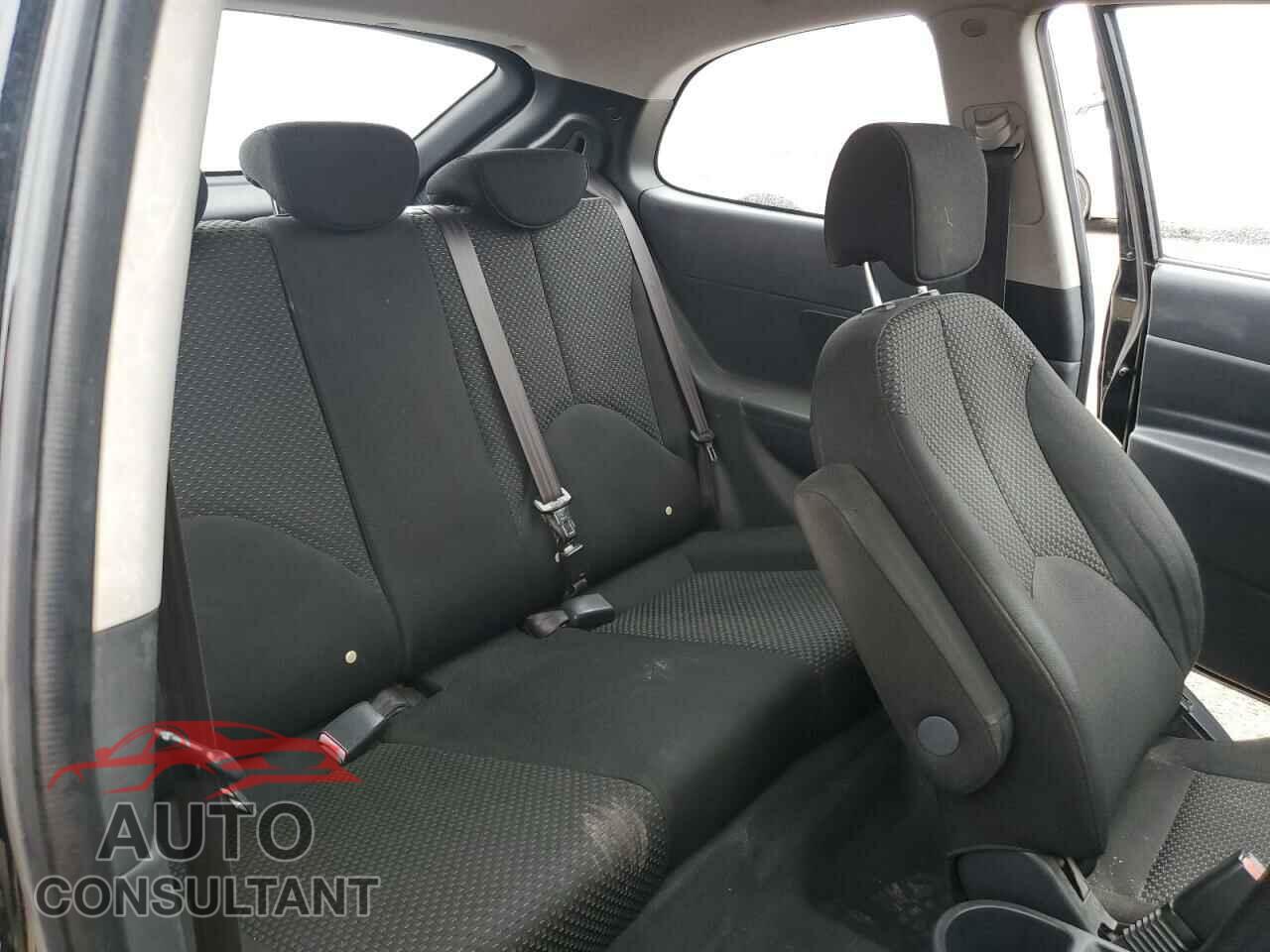 HYUNDAI ACCENT 2009 - KMHCM36CX9U140367