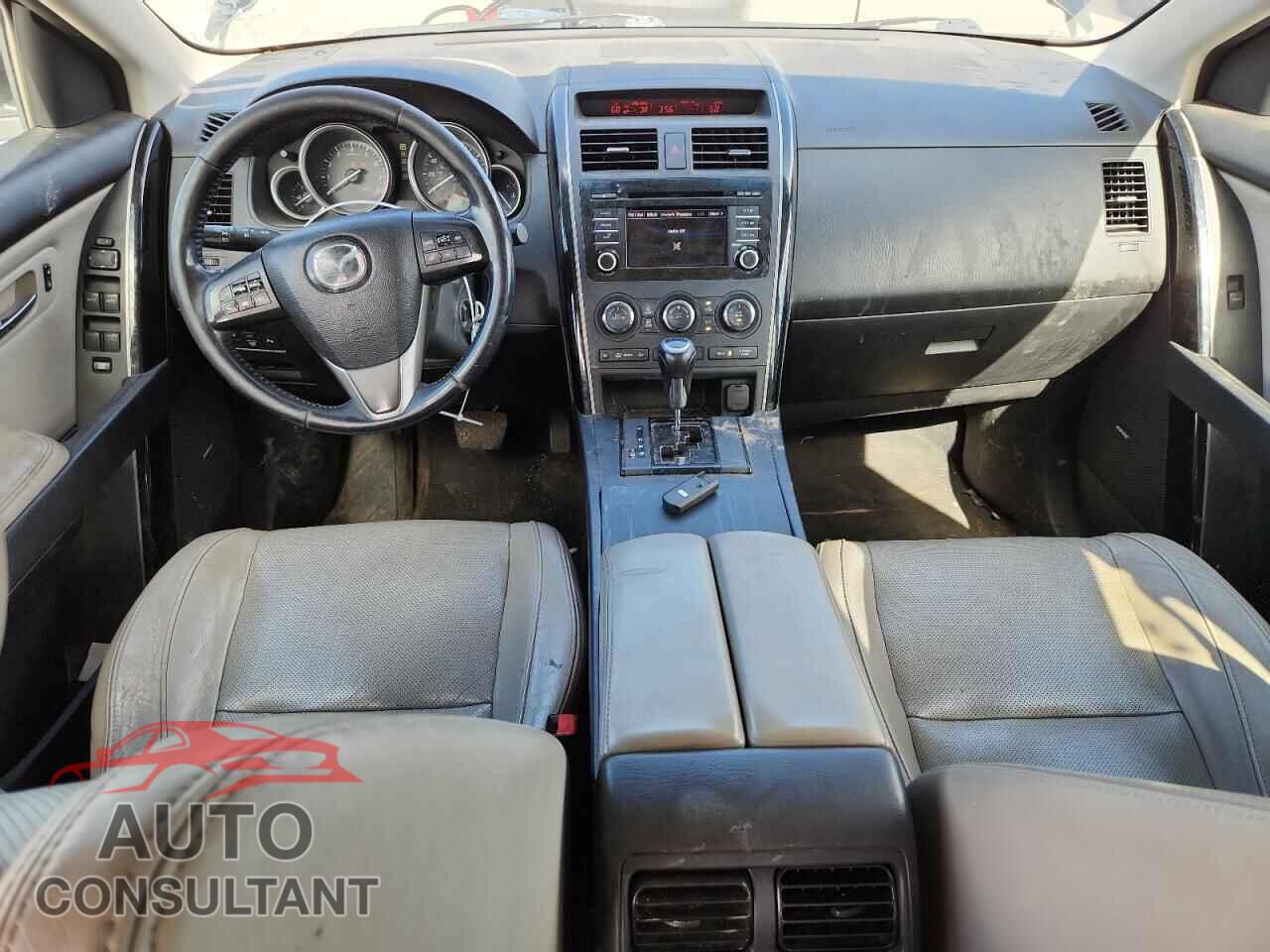 MAZDA CX-9 2014 - JM3TB3CV1E0441358