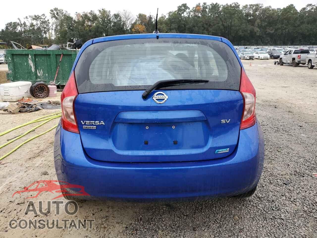 NISSAN VERSA 2016 - 3N1CE2CP2GL359966