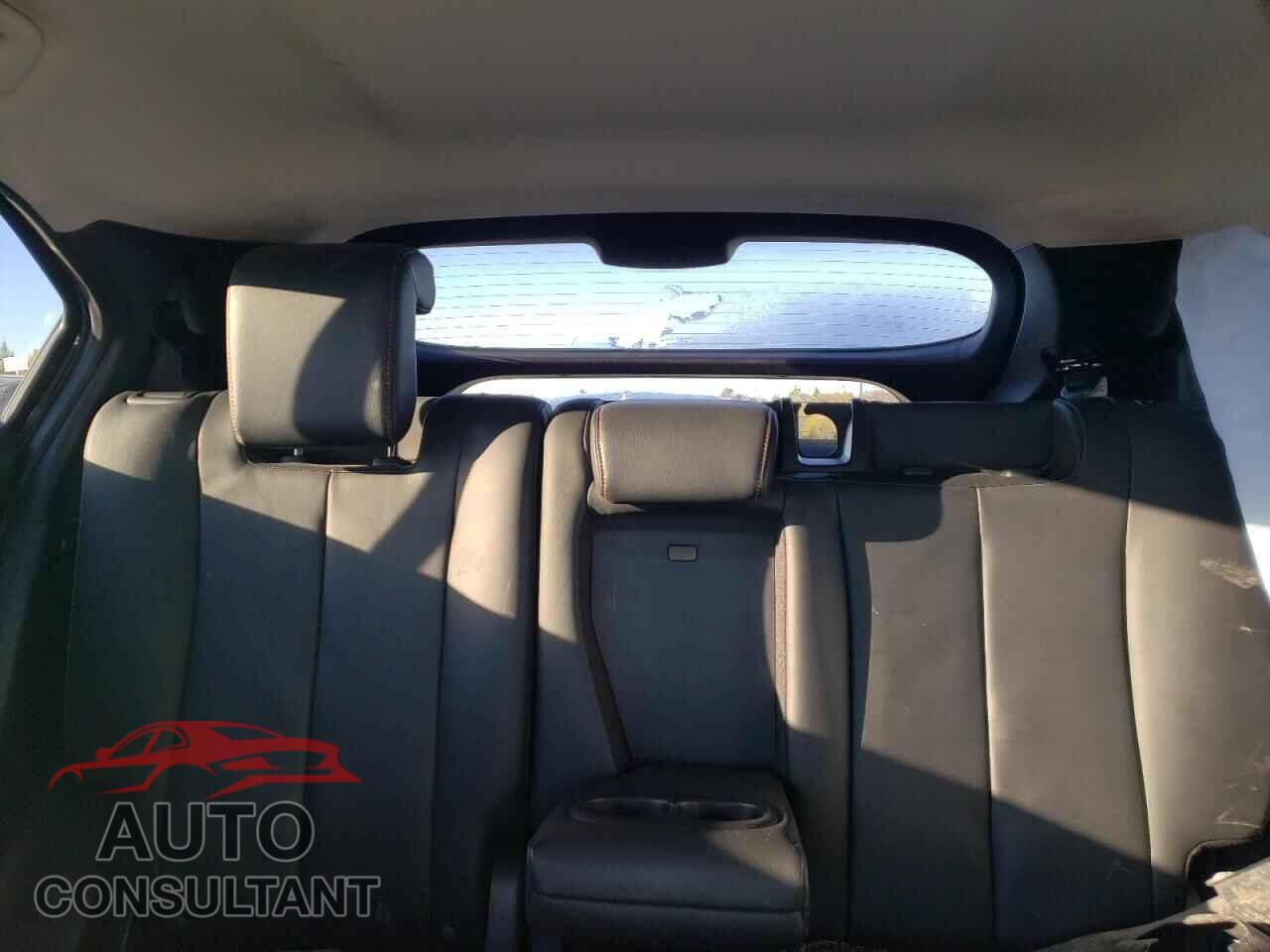 MITSUBISHI ECLIPSE 2019 - JA4AT4AAXKZ600236
