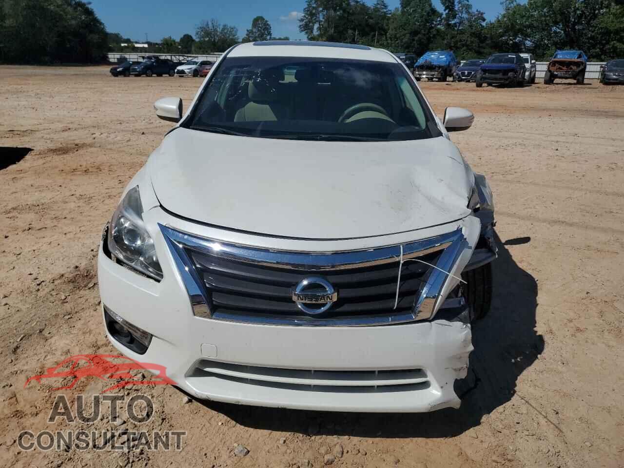 NISSAN ALTIMA 2013 - 1N4BL3AP1DN486331