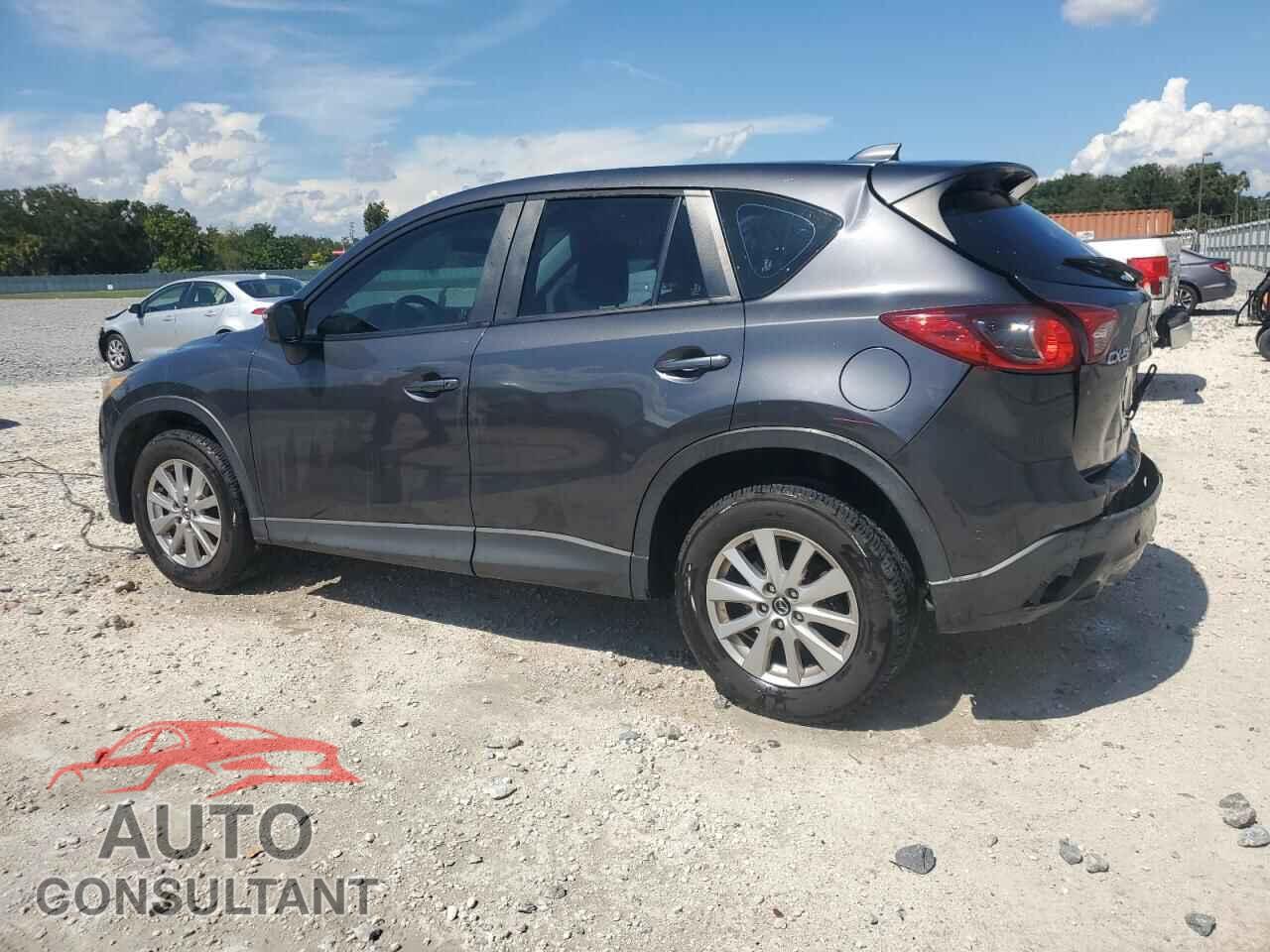 MAZDA CX-5 2015 - JM3KE2BE1F0543193