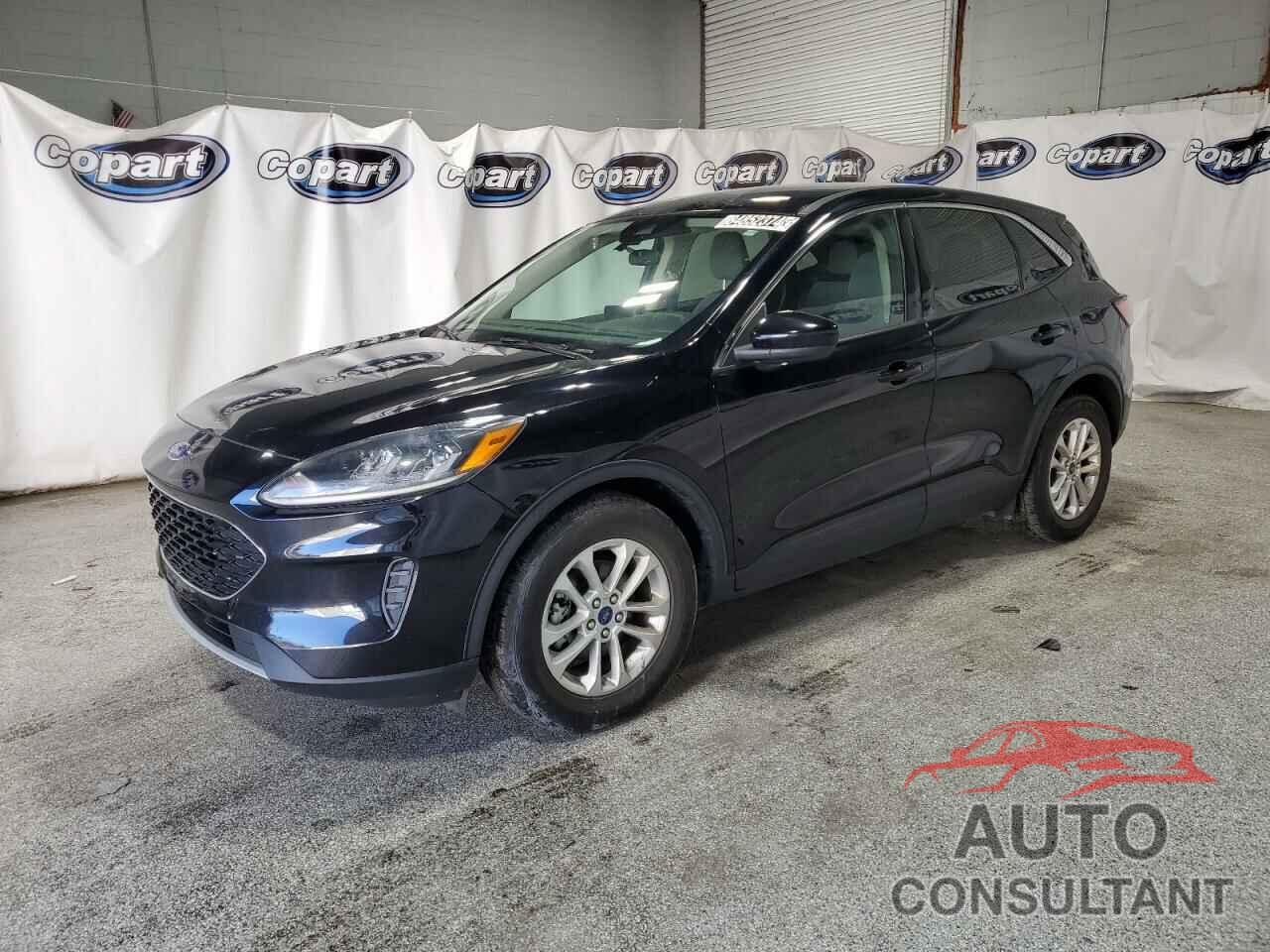FORD ESCAPE 2020 - 1FMCU0G63LUB97850