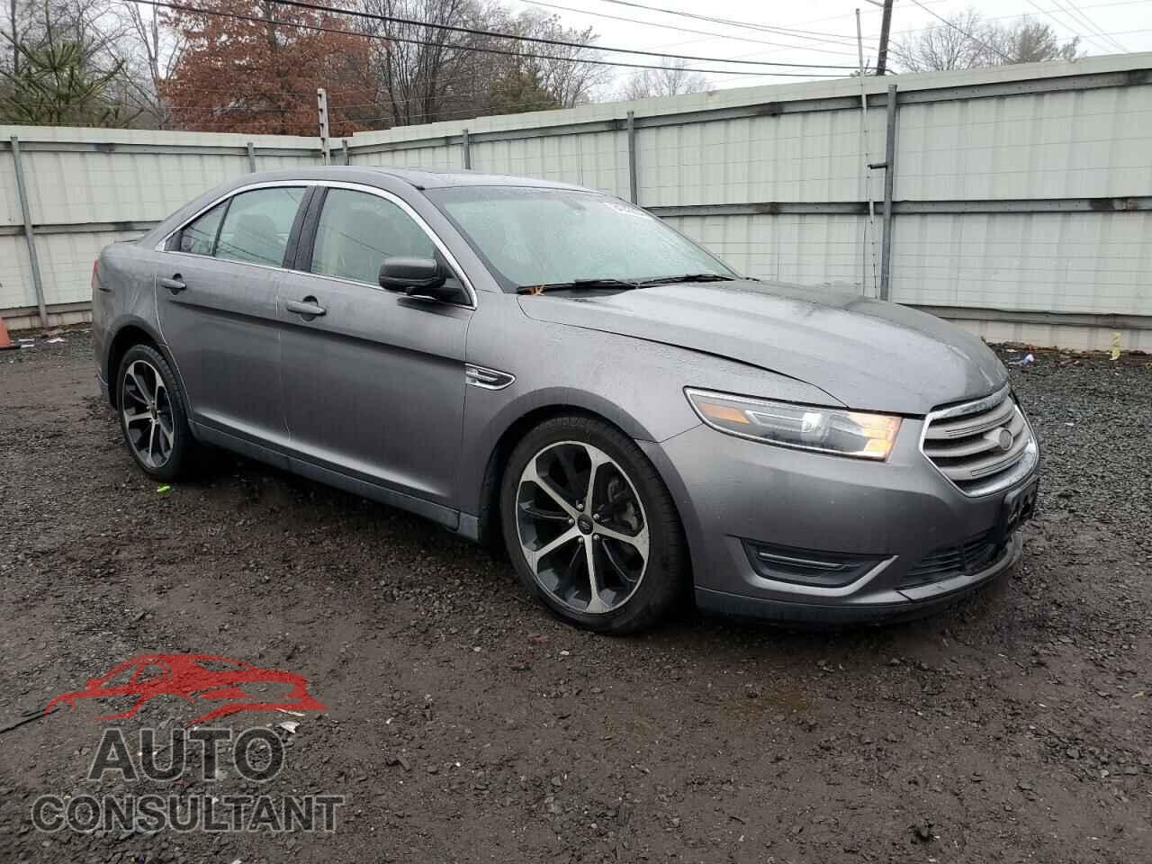 FORD TAURUS 2014 - 1FAHP2E84EG169659