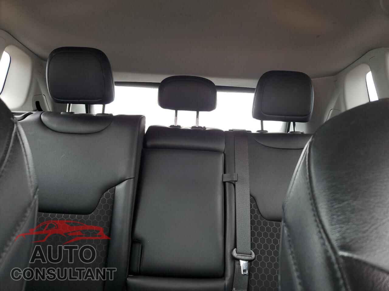 JEEP COMPASS 2021 - 3C4NJDBB9MT509750