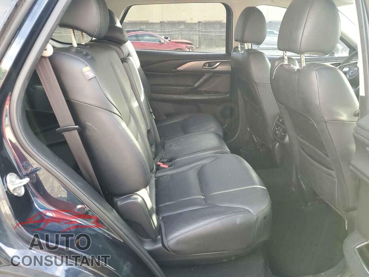 MAZDA CX-9 2016 - JM3TCACY2G0105247