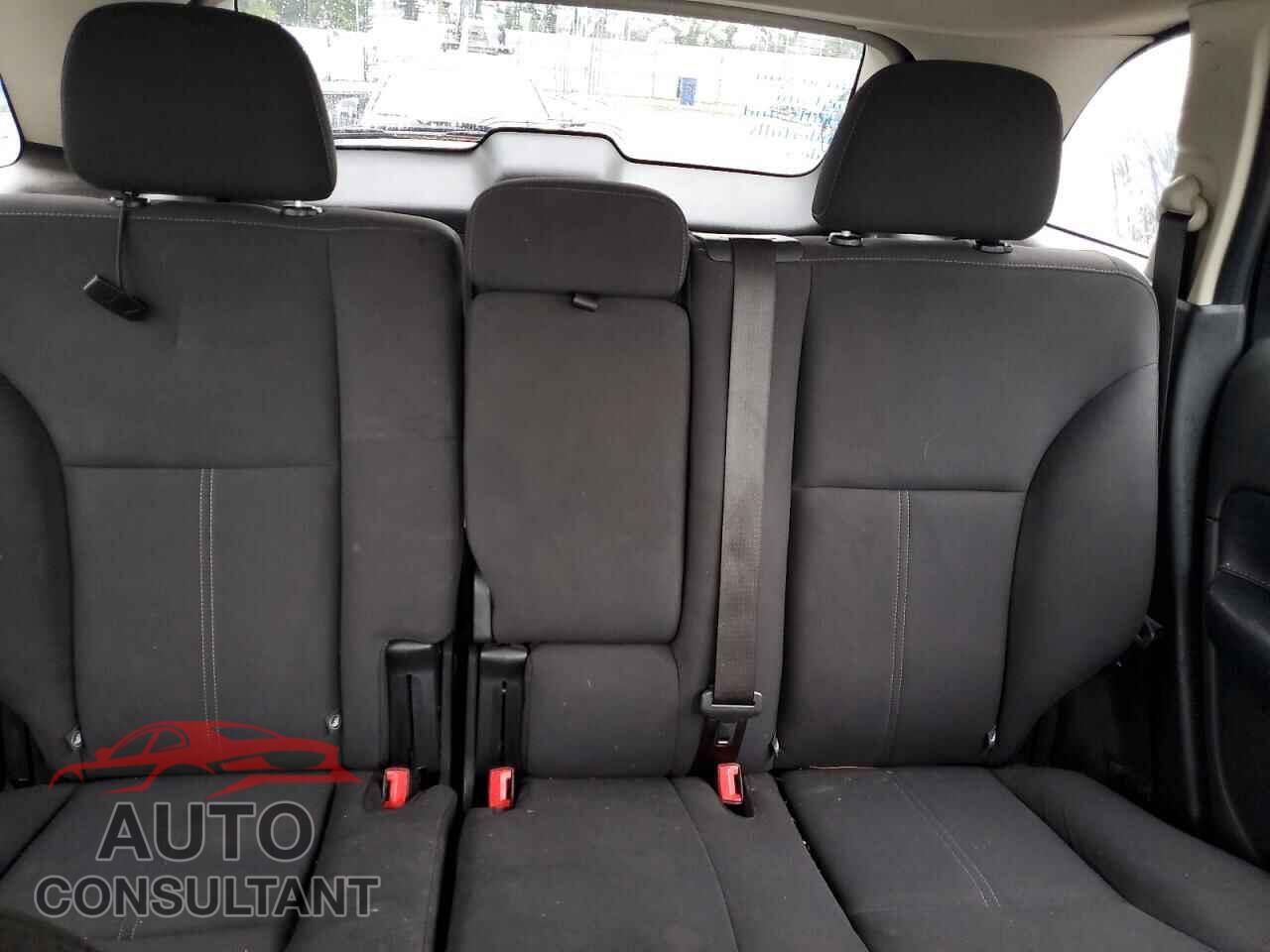 FORD EDGE 2013 - 2FMDK3GC9DBE02449