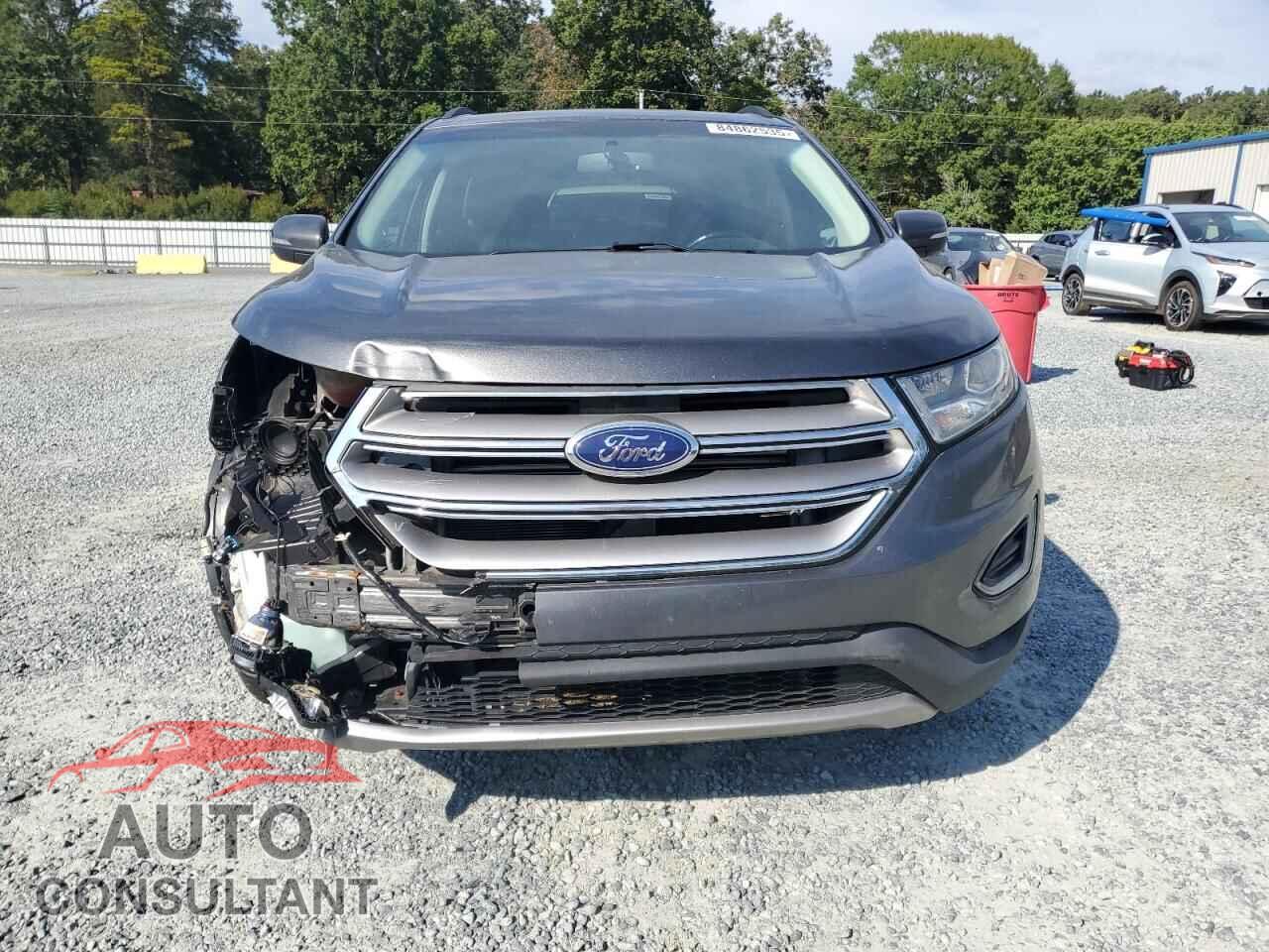 FORD EDGE 2016 - 2FMPK3J84GBB09399