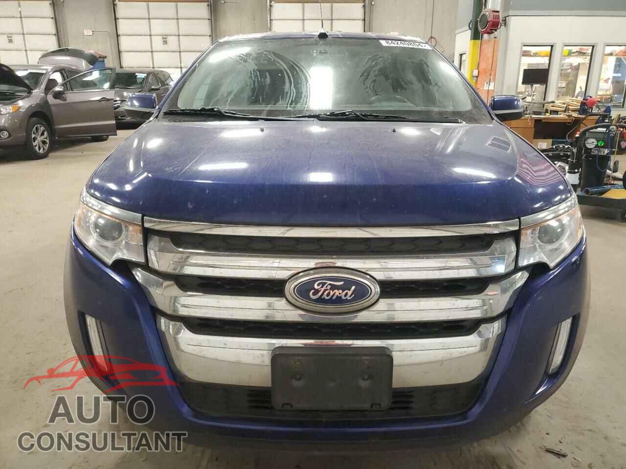 FORD EDGE 2014 - 2FMDK3JC6EBB73464