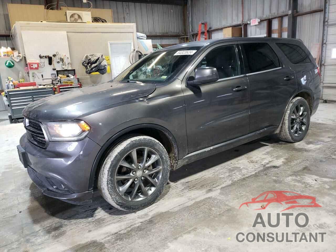 DODGE DURANGO 2014 - 1C4RDJAG5EC323057