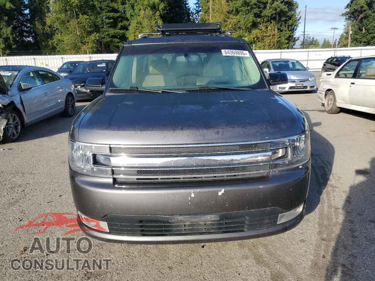FORD FLEX 2018 - 2FMHK6C88JBA22874