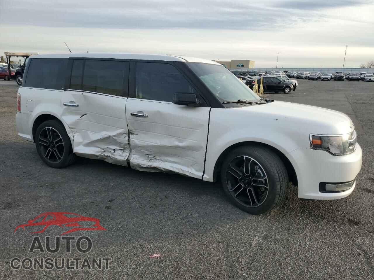 FORD FLEX 2015 - 2FMGK5C81FBA14094