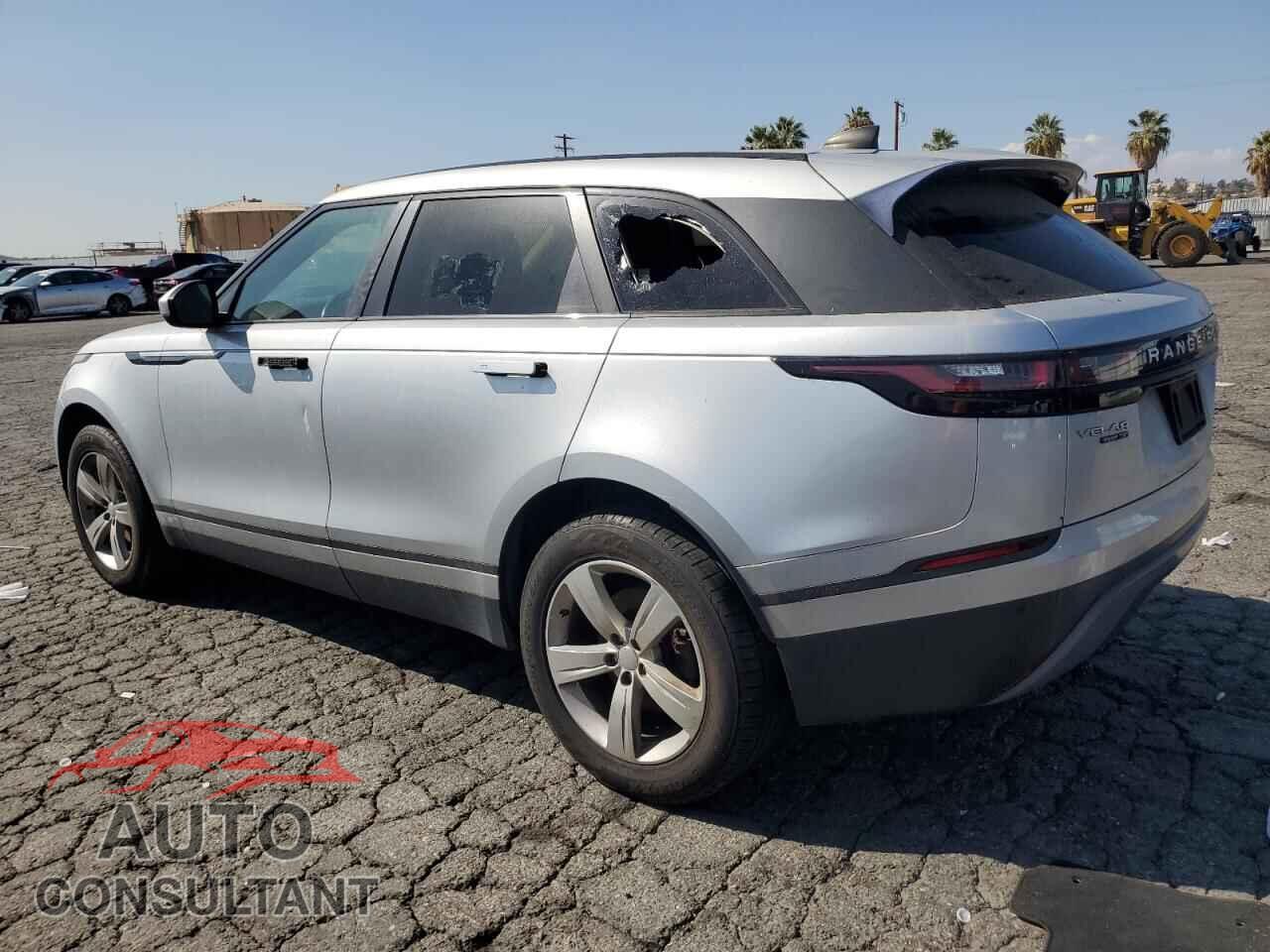 LAND ROVER RANGEROVER 2018 - SALYB2RX7JA706430