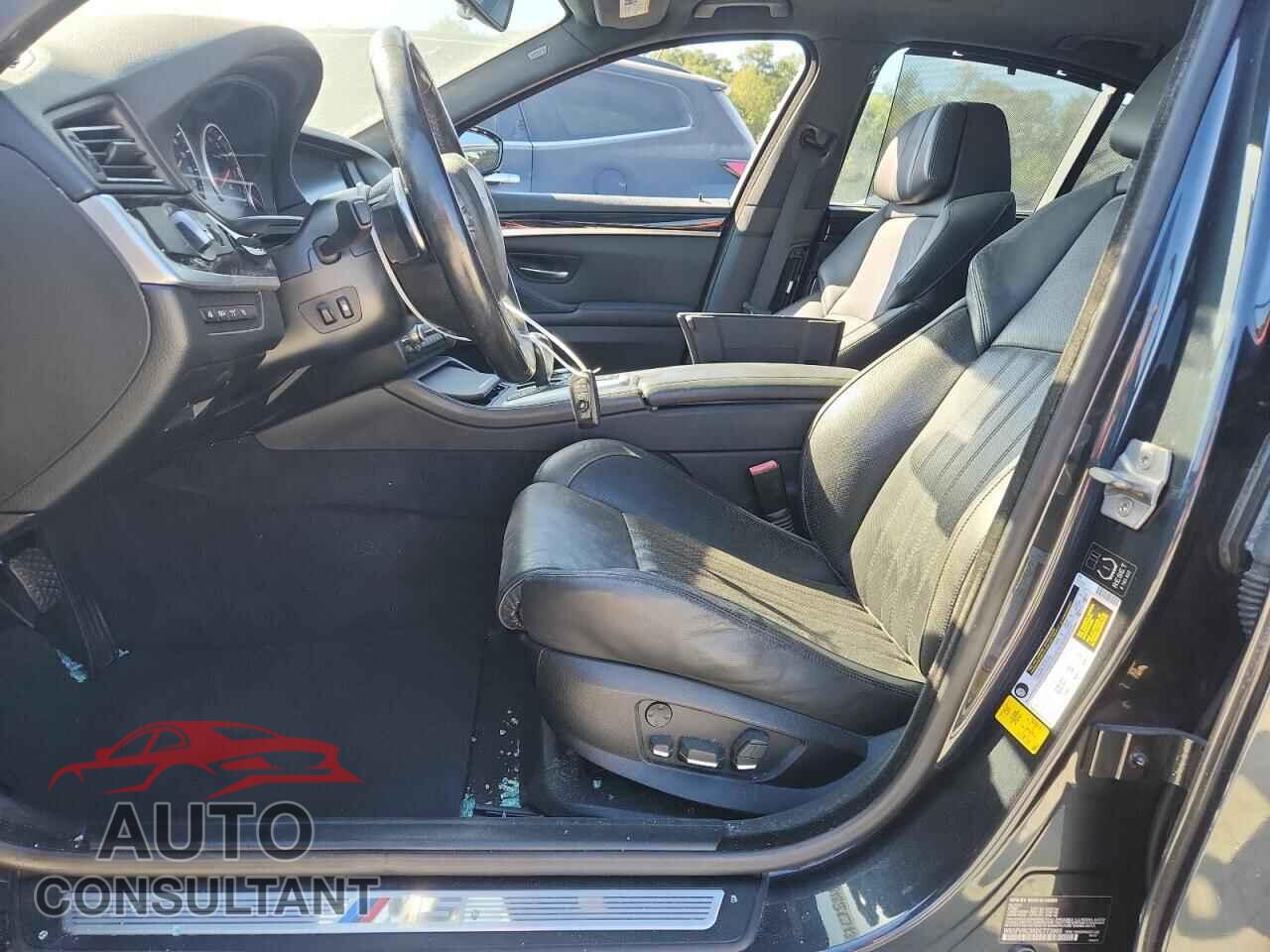 BMW M5 2013 - WBSFV9C58DC773965