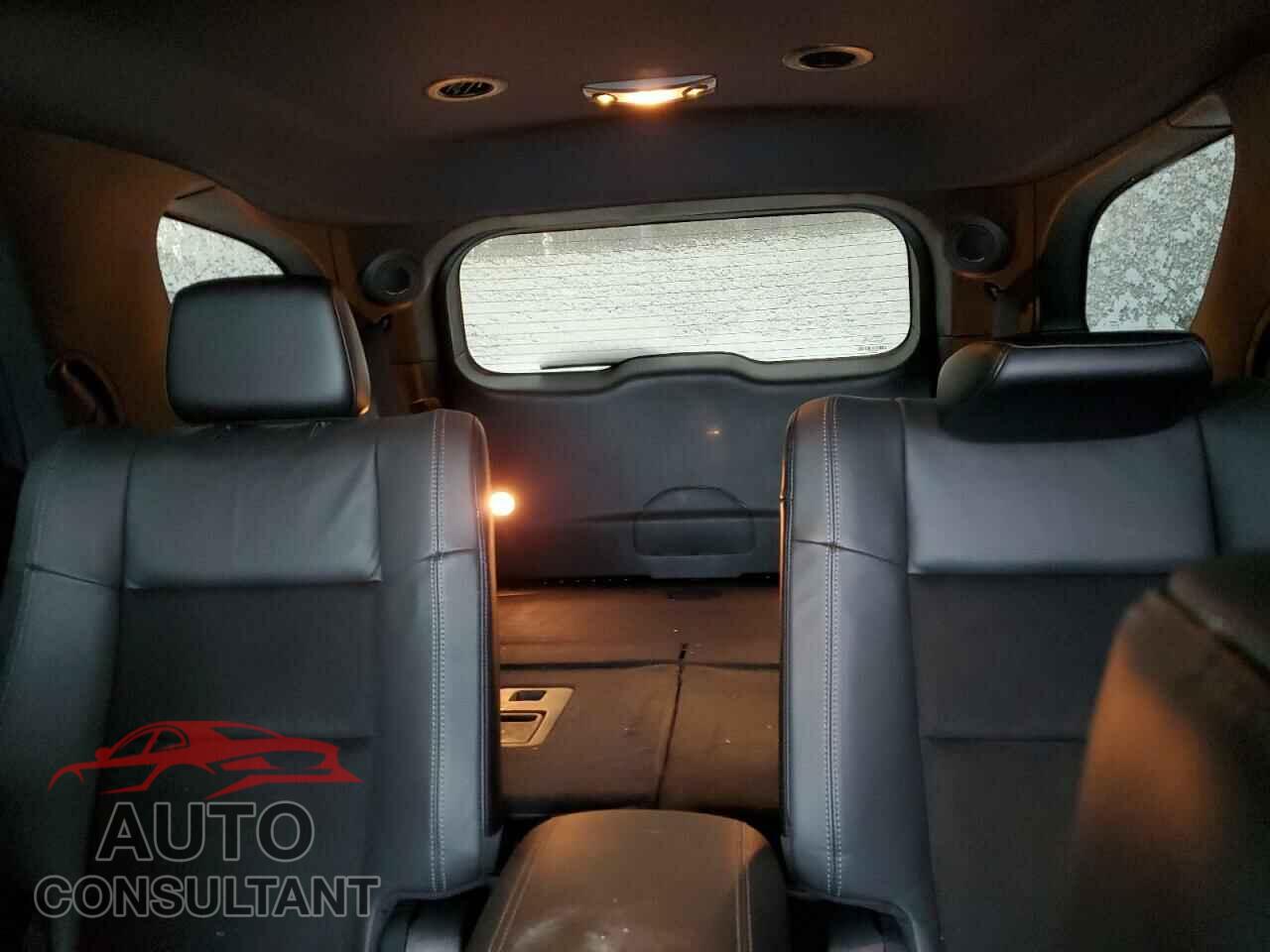 DODGE DURANGO 2022 - 1C4RDJDG4NC204895