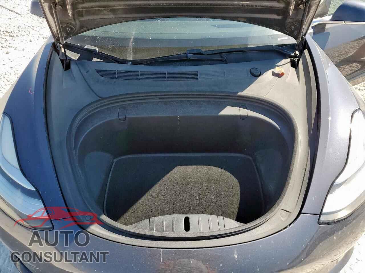 TESLA MODEL 3 2019 - 5YJ3E1EB6KF386264