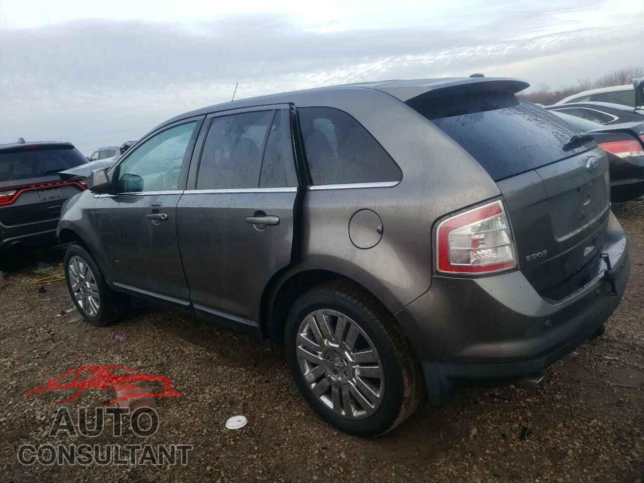 FORD EDGE 2009 - 2FMDK39C29BA55535