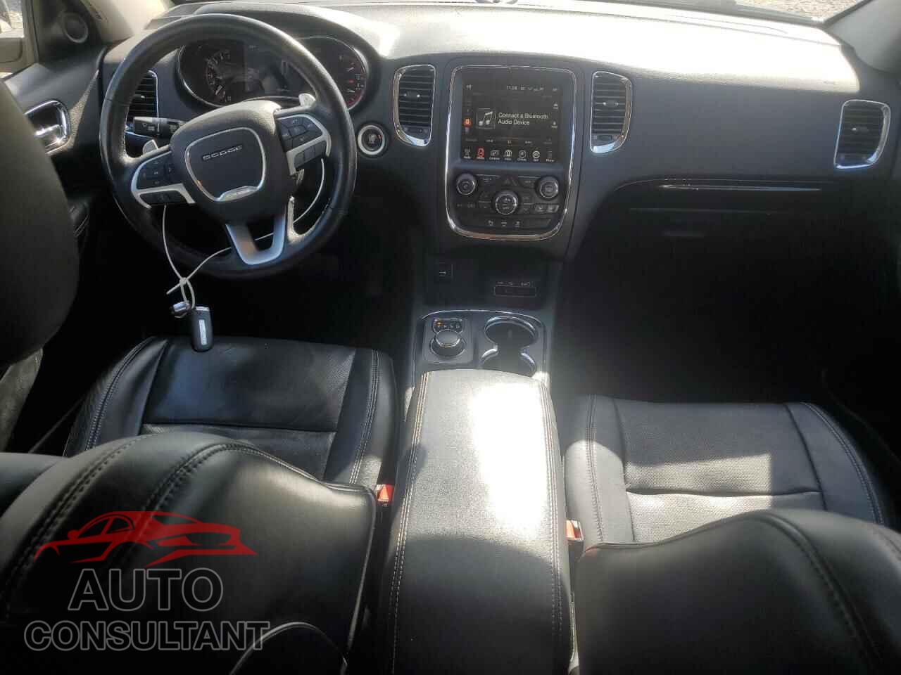 DODGE DURANGO 2014 - 1C4RDJEG9EC977635