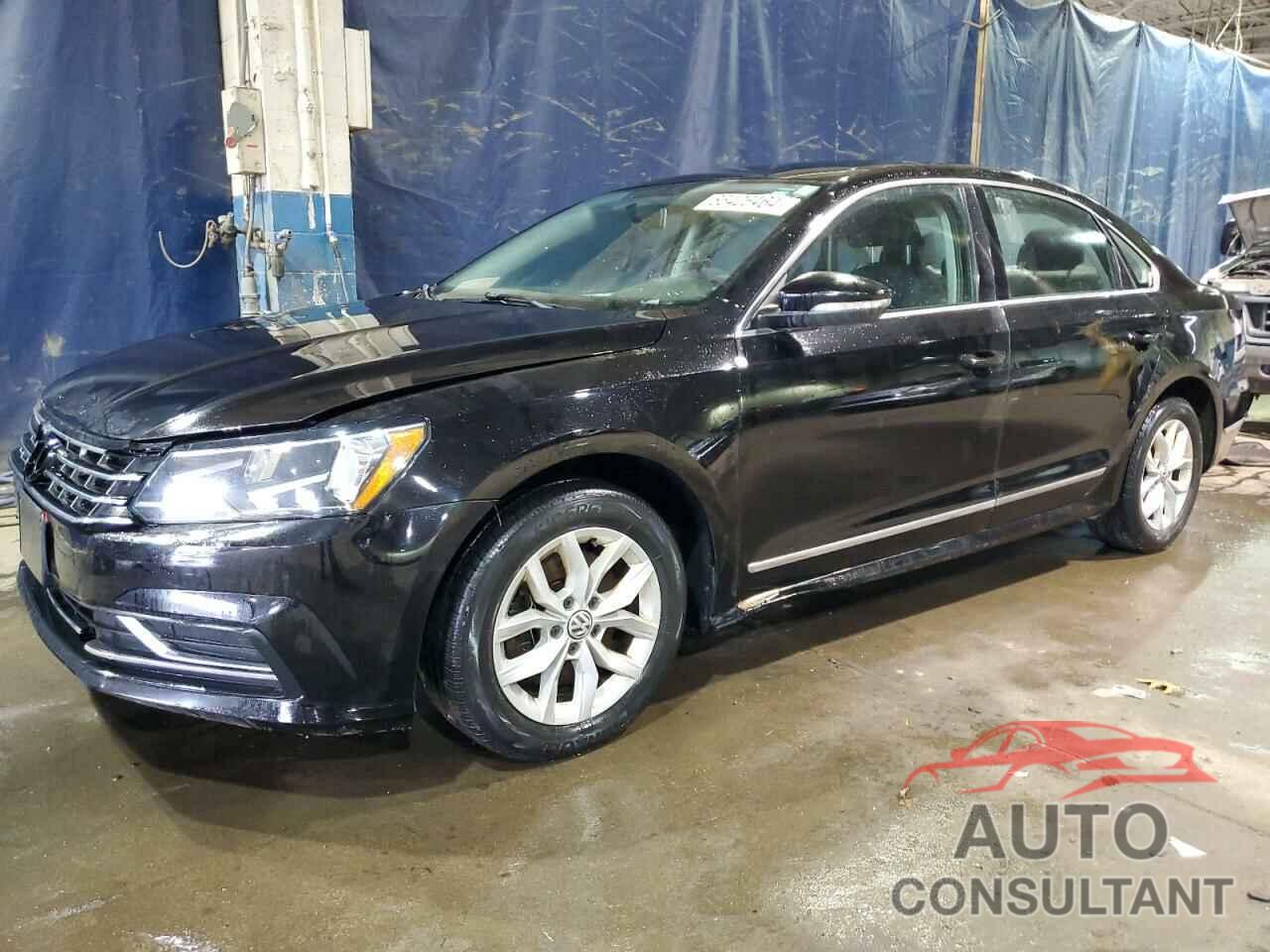 VOLKSWAGEN PASSAT 2016 - 1VWAT7A38GC061437