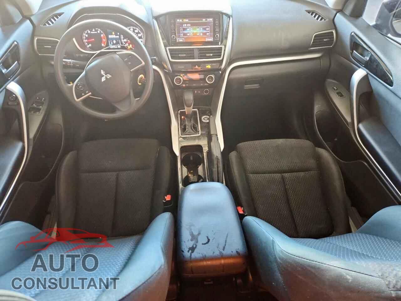 MITSUBISHI ECLIPSE 2019 - JA4AT3AA8KZ010403