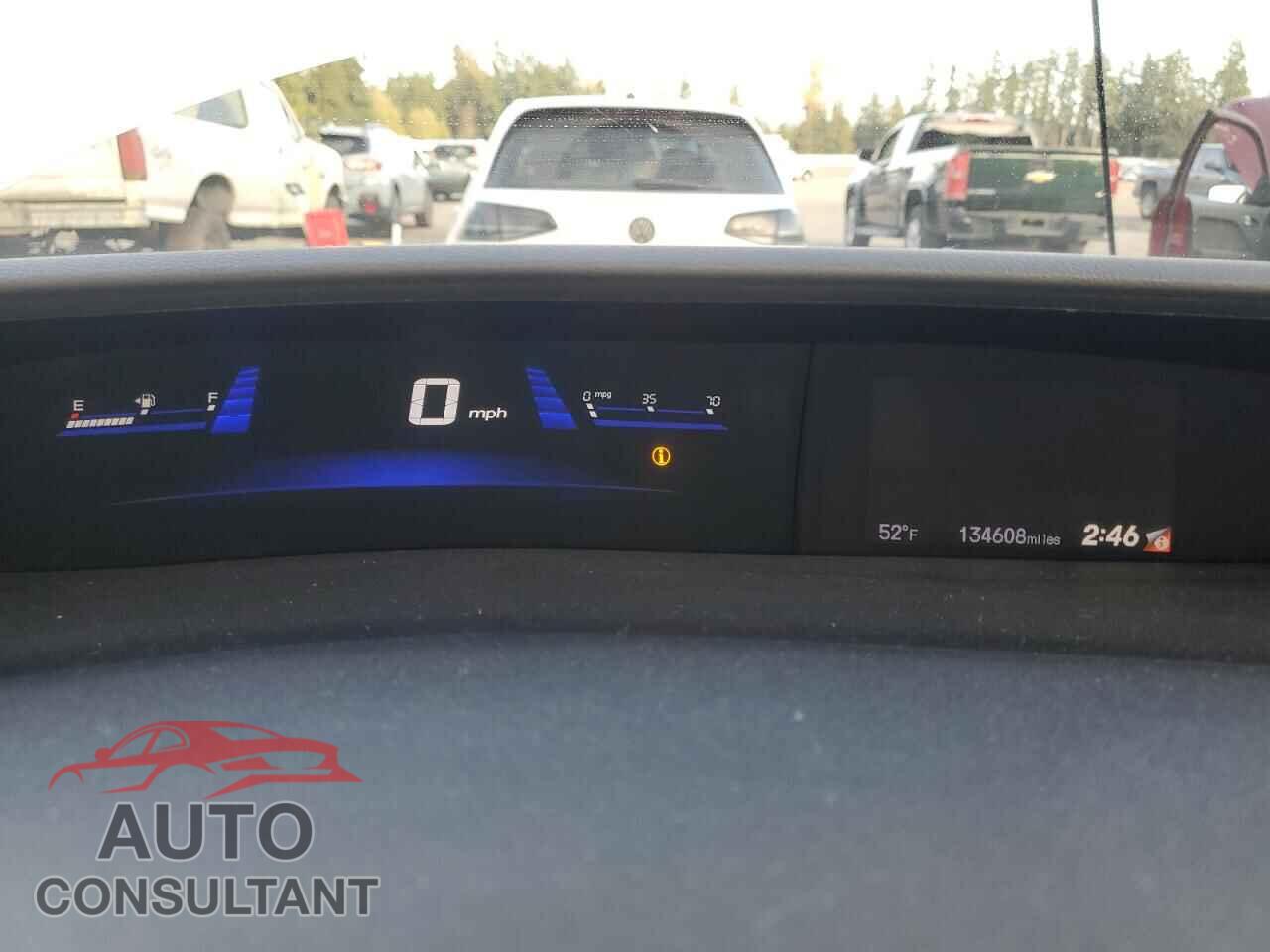 HONDA CIVIC 2015 - 19XFB2F93FE251097