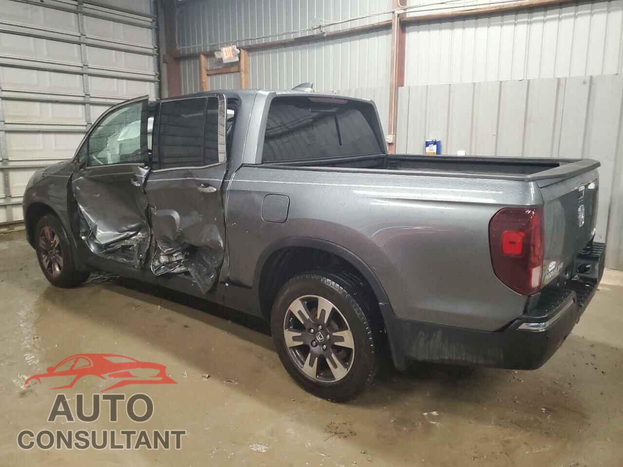 HONDA RIDGELINE 2019 - 5FPYK3F70KB019209