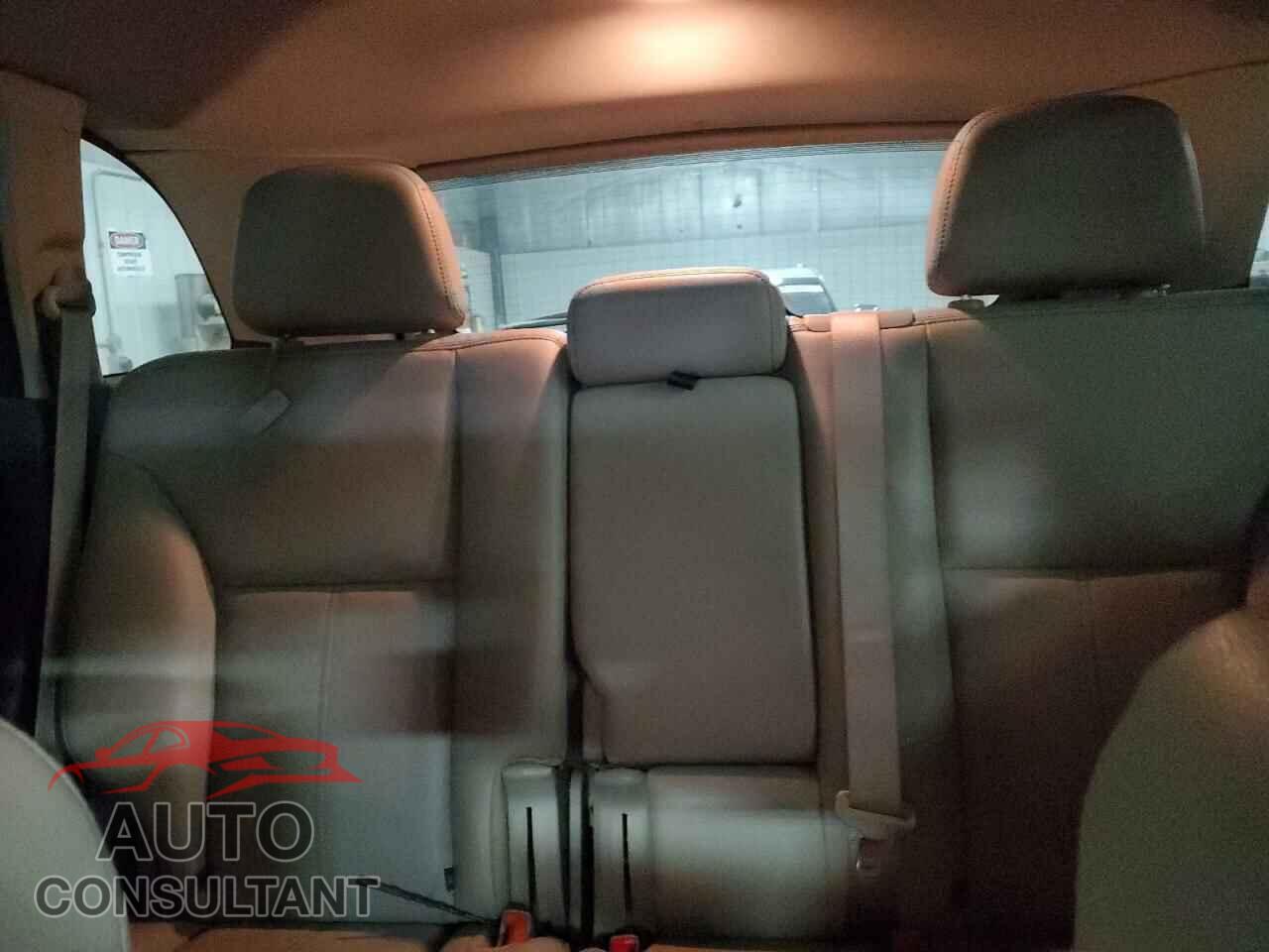 FORD EDGE 2014 - 2FMDK3JC3EBA89439
