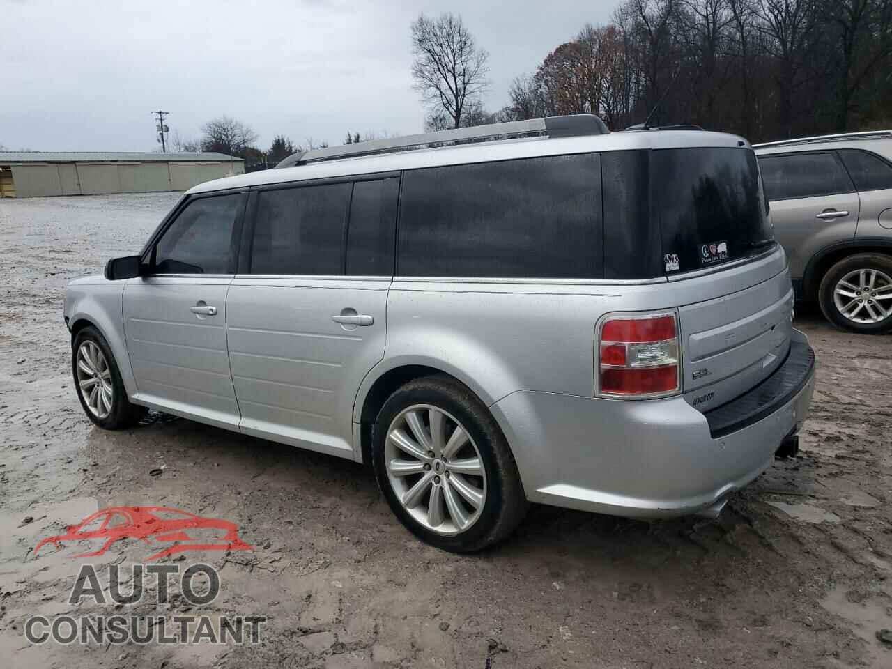 FORD FLEX 2013 - 2FMGK5C82DBD12652