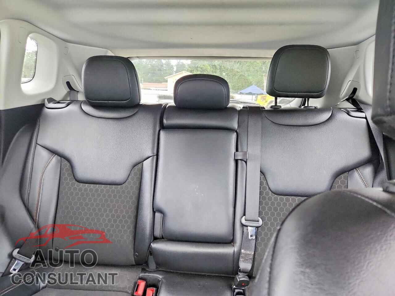 JEEP COMPASS 2021 - 3C4NJDBB1MT537901