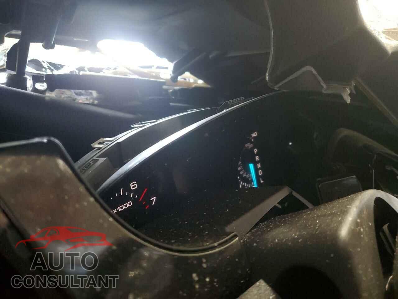 FORD EDGE 2011 - 2FMDK3GC7BBB12904