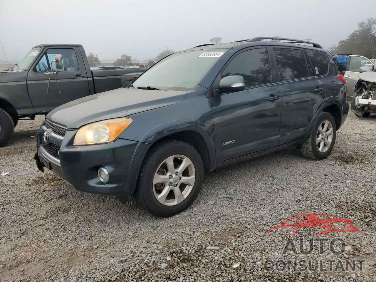 TOYOTA RAV4 2009 - JTMBK31V49D005769