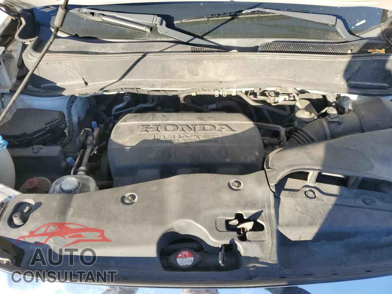 HONDA PILOT 2012 - 5FNYF4H50CB505809