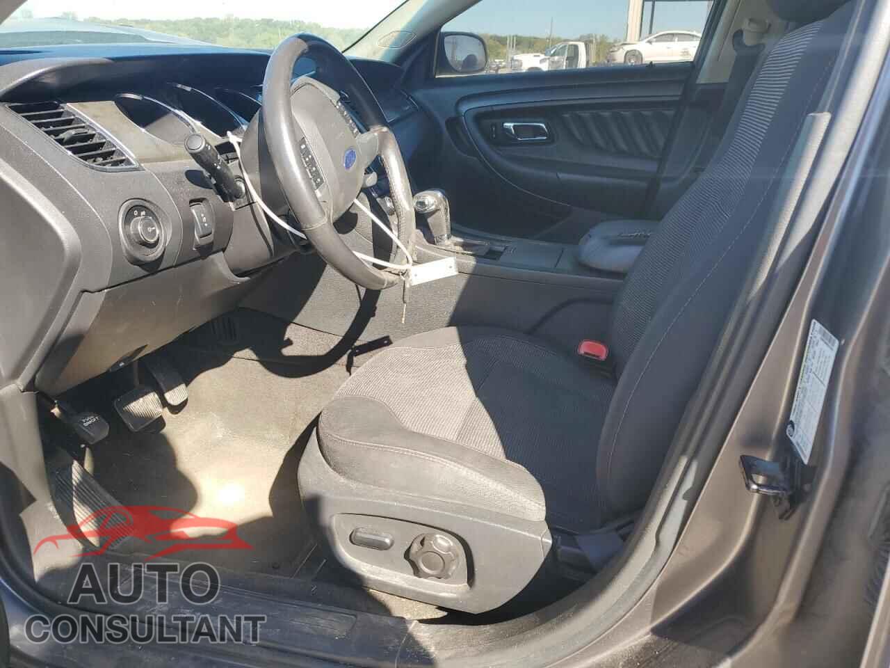 FORD TAURUS 2011 - 1FAHP2EW9BG187861
