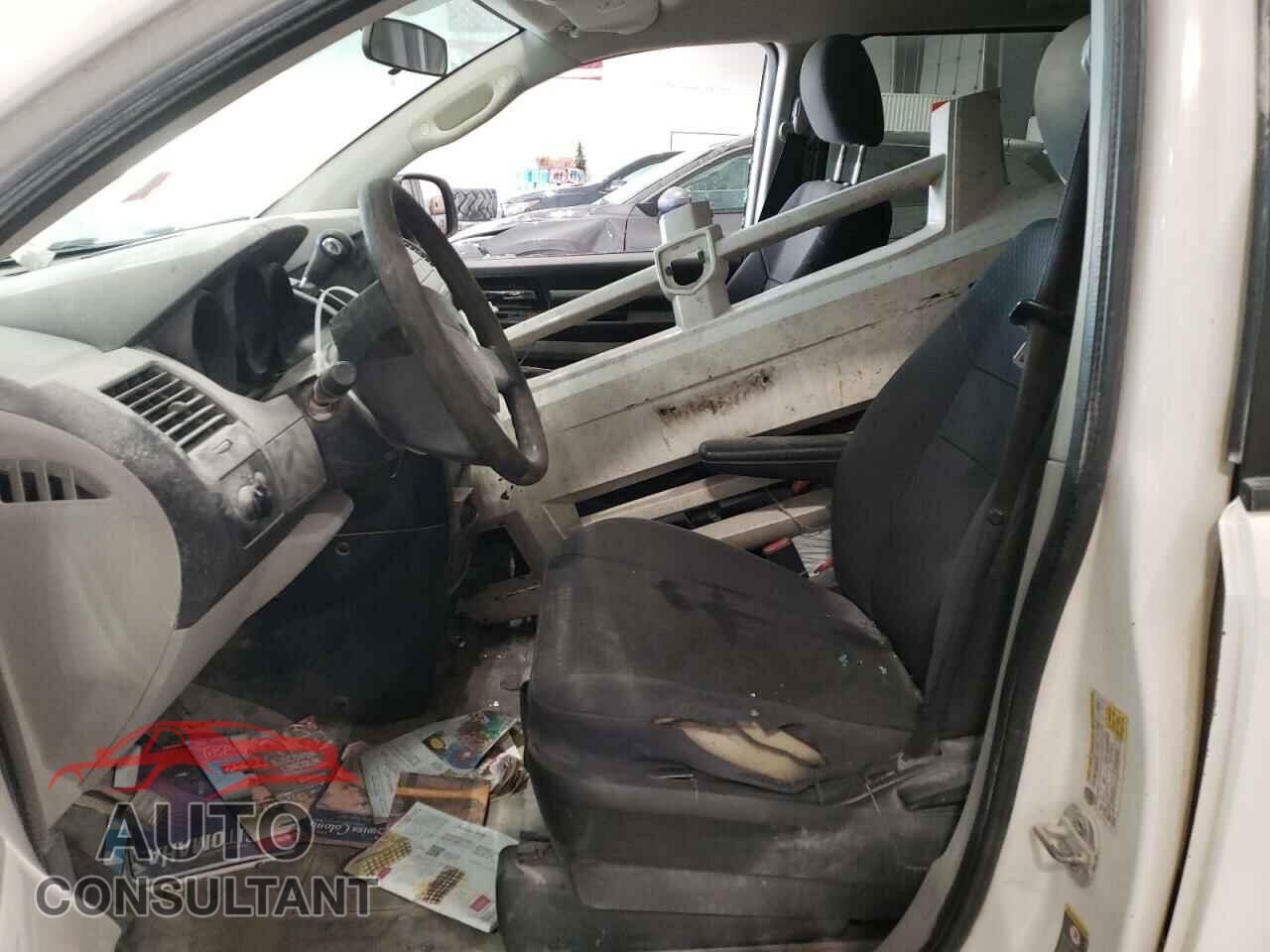 DODGE CARAVAN 2010 - 2D4CN1AE5AR265778