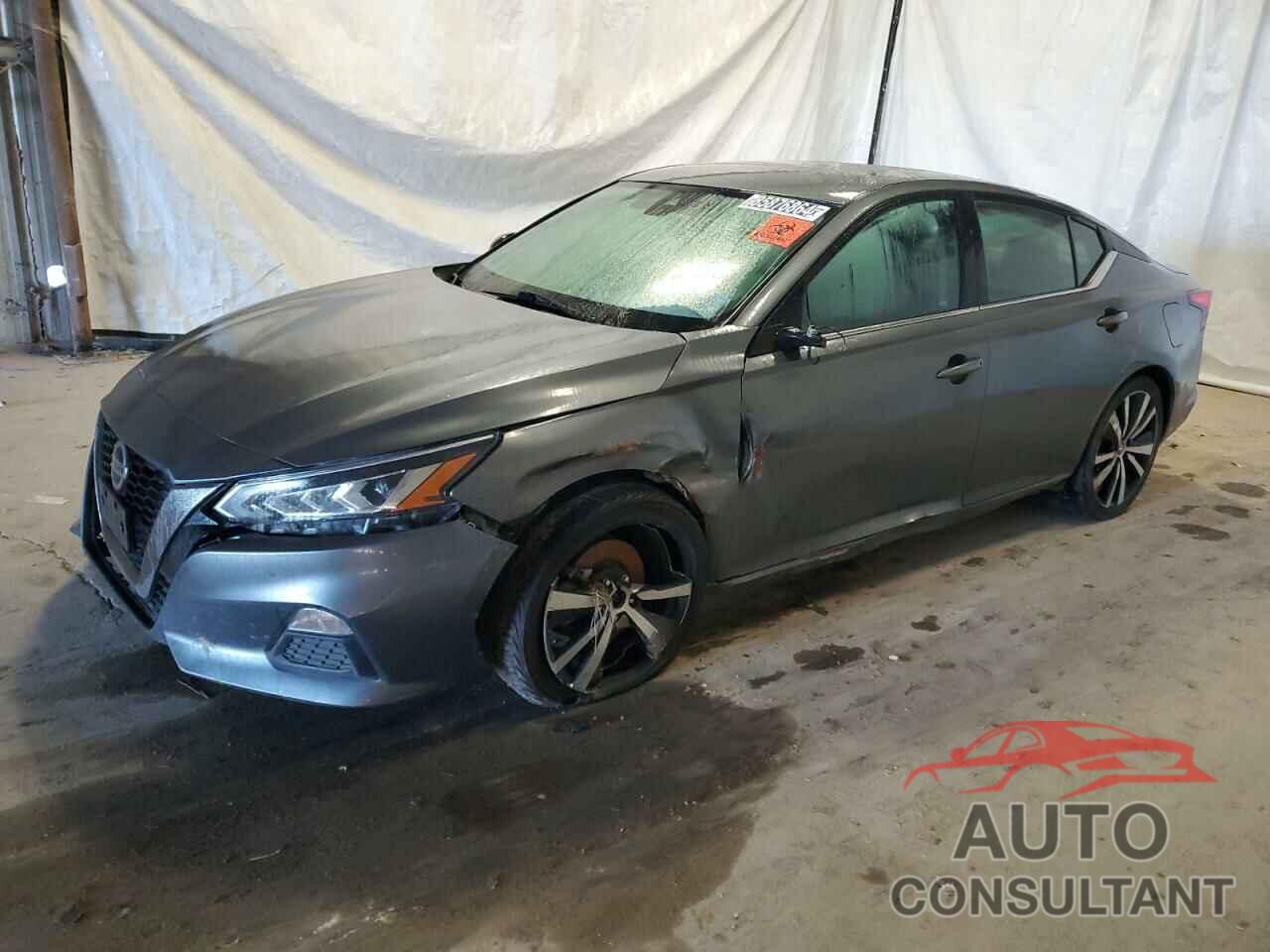 NISSAN ALTIMA 2020 - 1N4BL4CV9LC237903