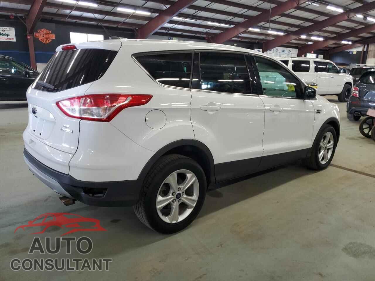 FORD ESCAPE 2014 - 1FMCU0GX0EUC13773