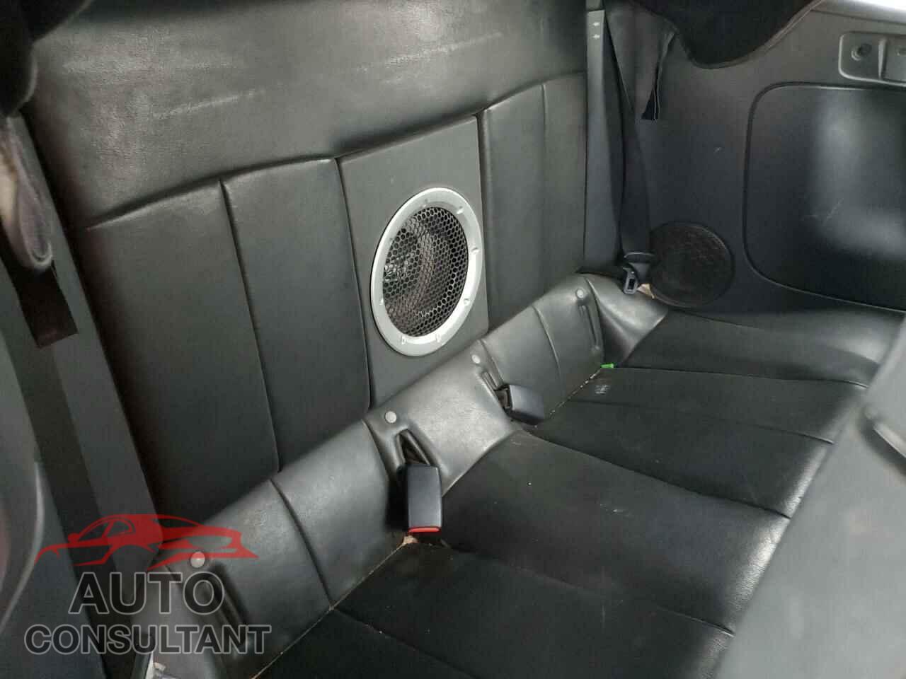 MITSUBISHI ECLIPSE 2011 - 4A37L5EFXBE003684