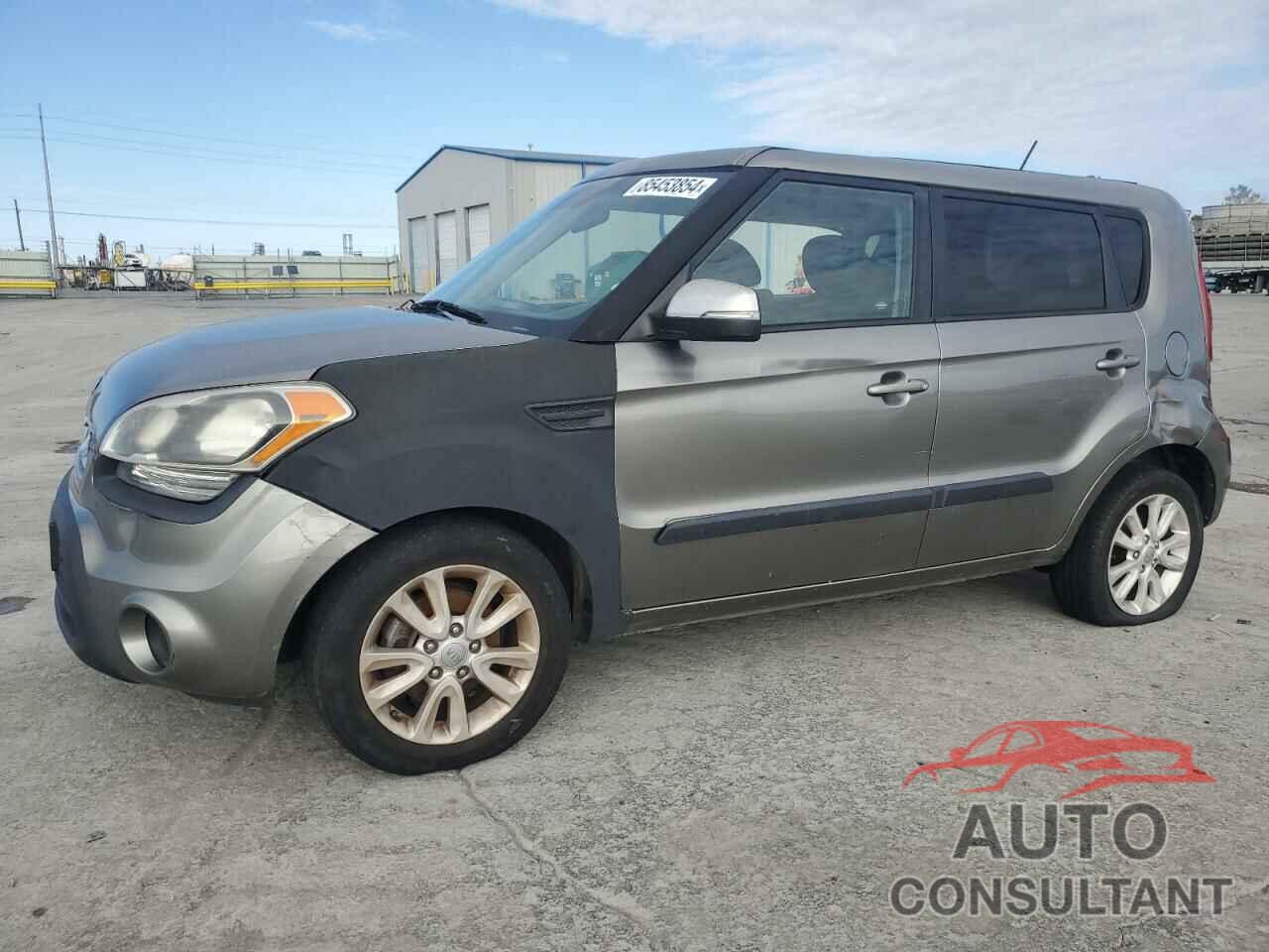 KIA SOUL 2013 - KNDJT2A66D7541142