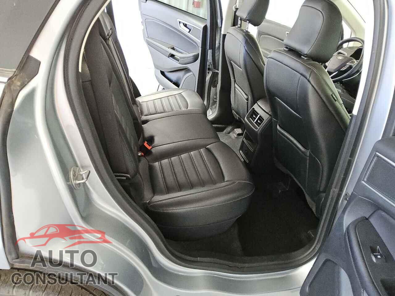 FORD EDGE 2023 - 2FMPK4J99PBA30356